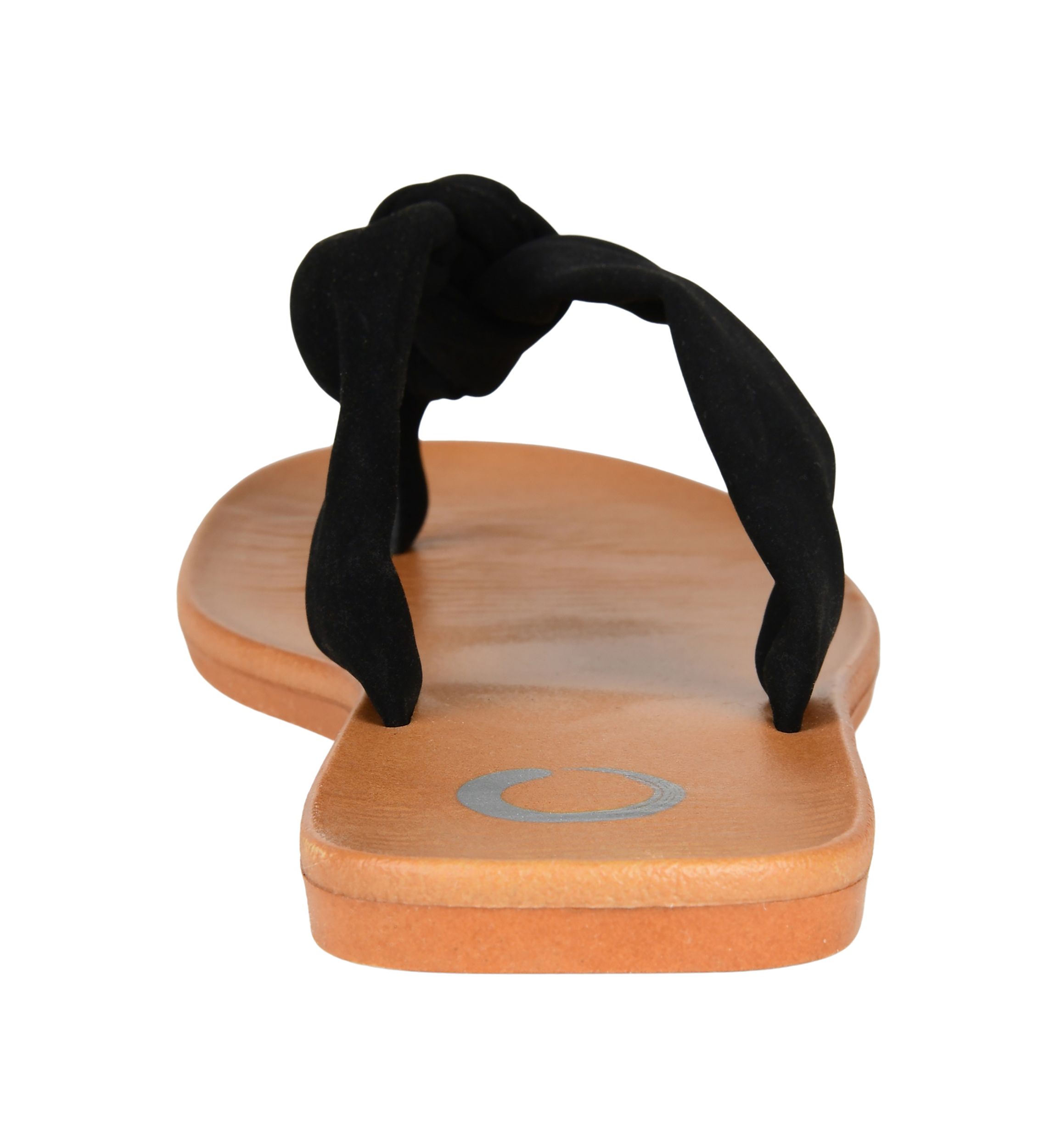 Brindle Sandals