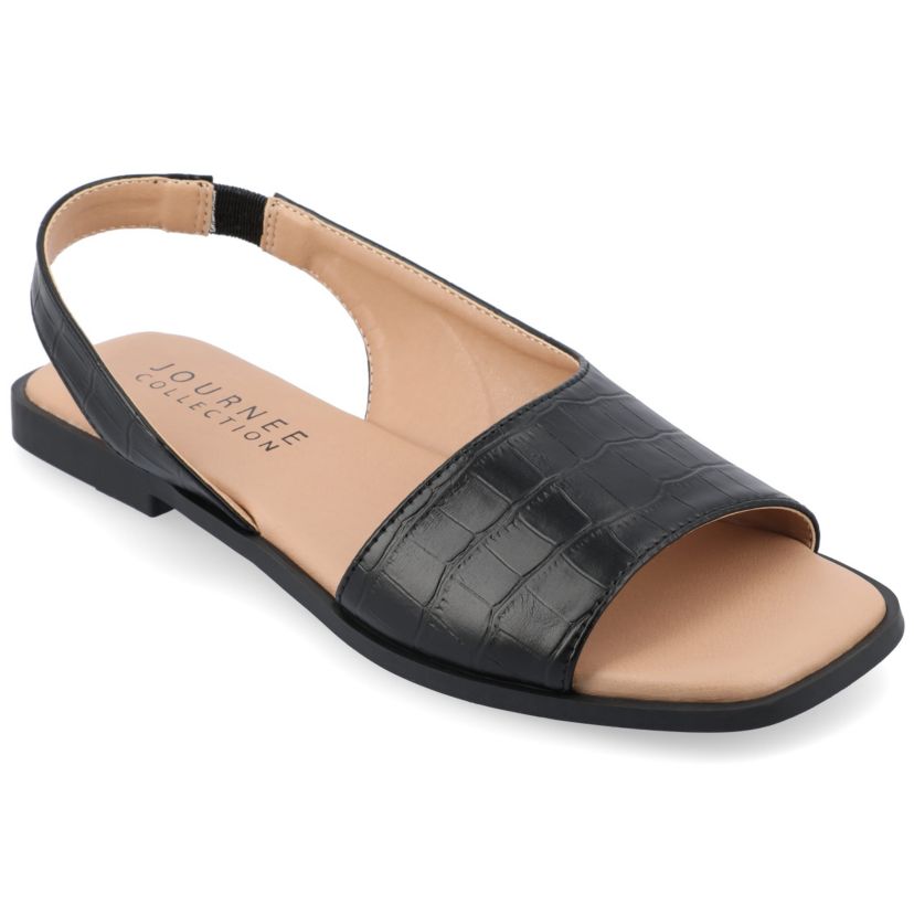 Brinsley Sandals