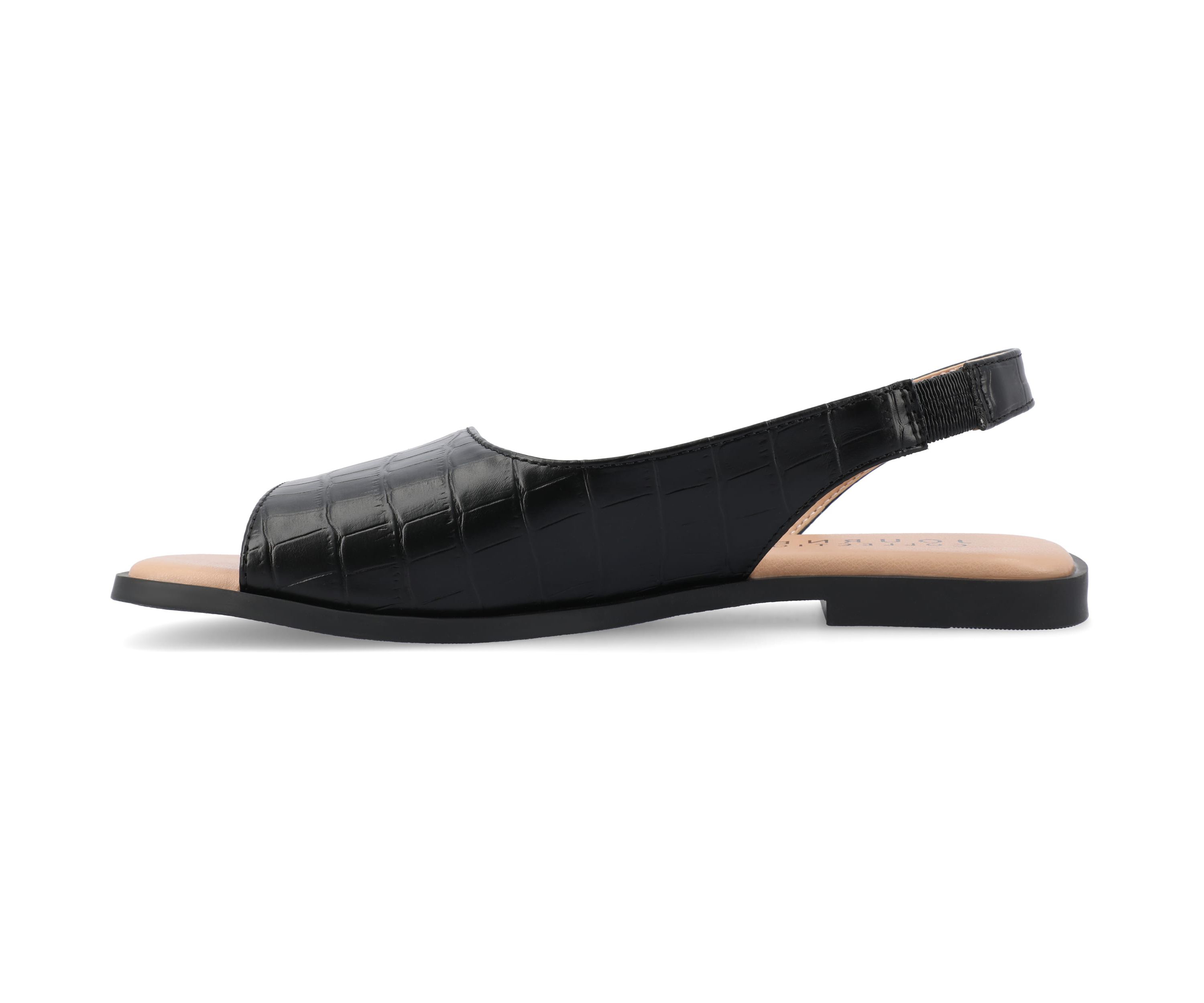 Brinsley Sandals