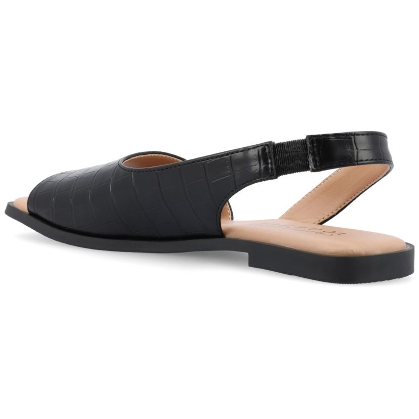 Brinsley Sandals