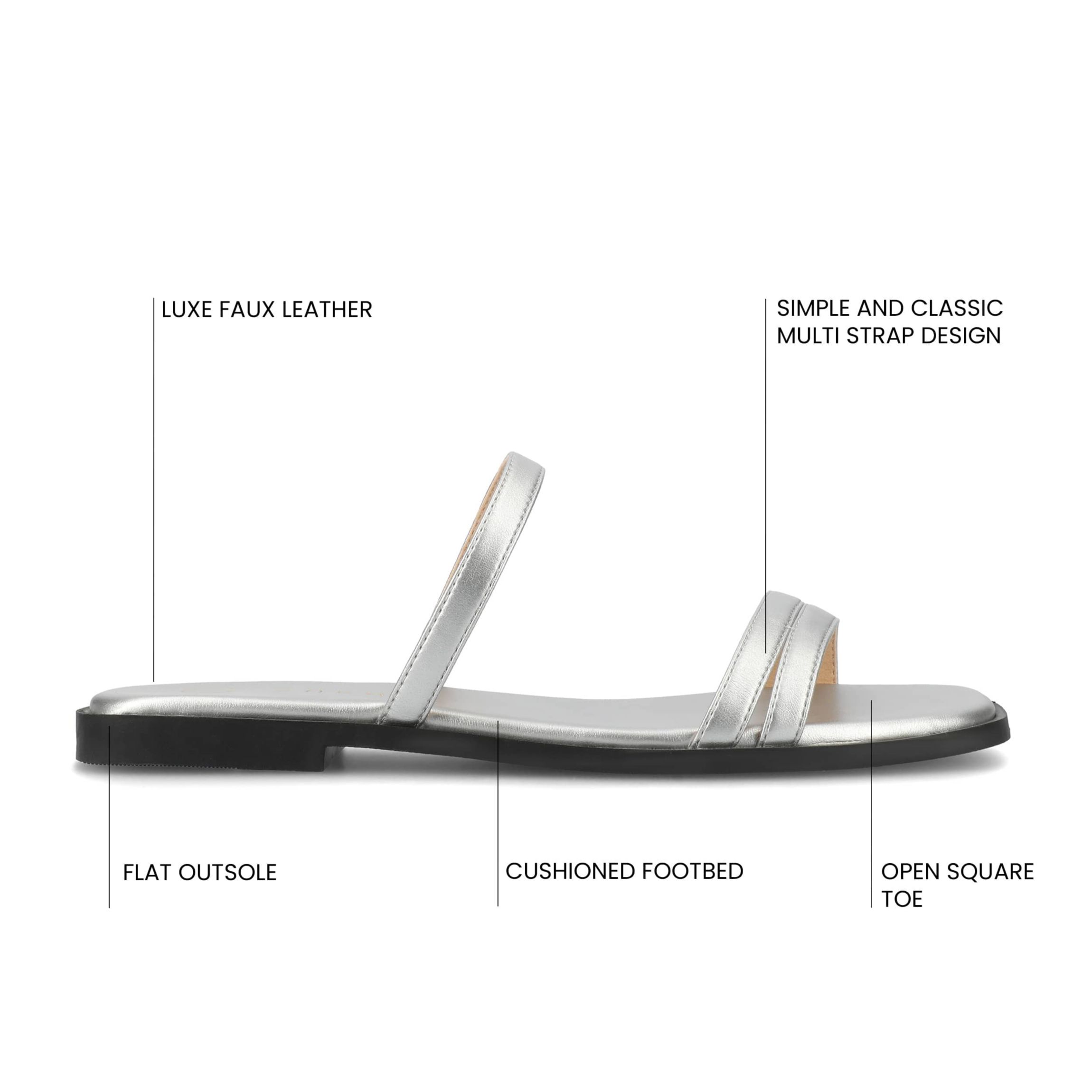 Brisa Sandals