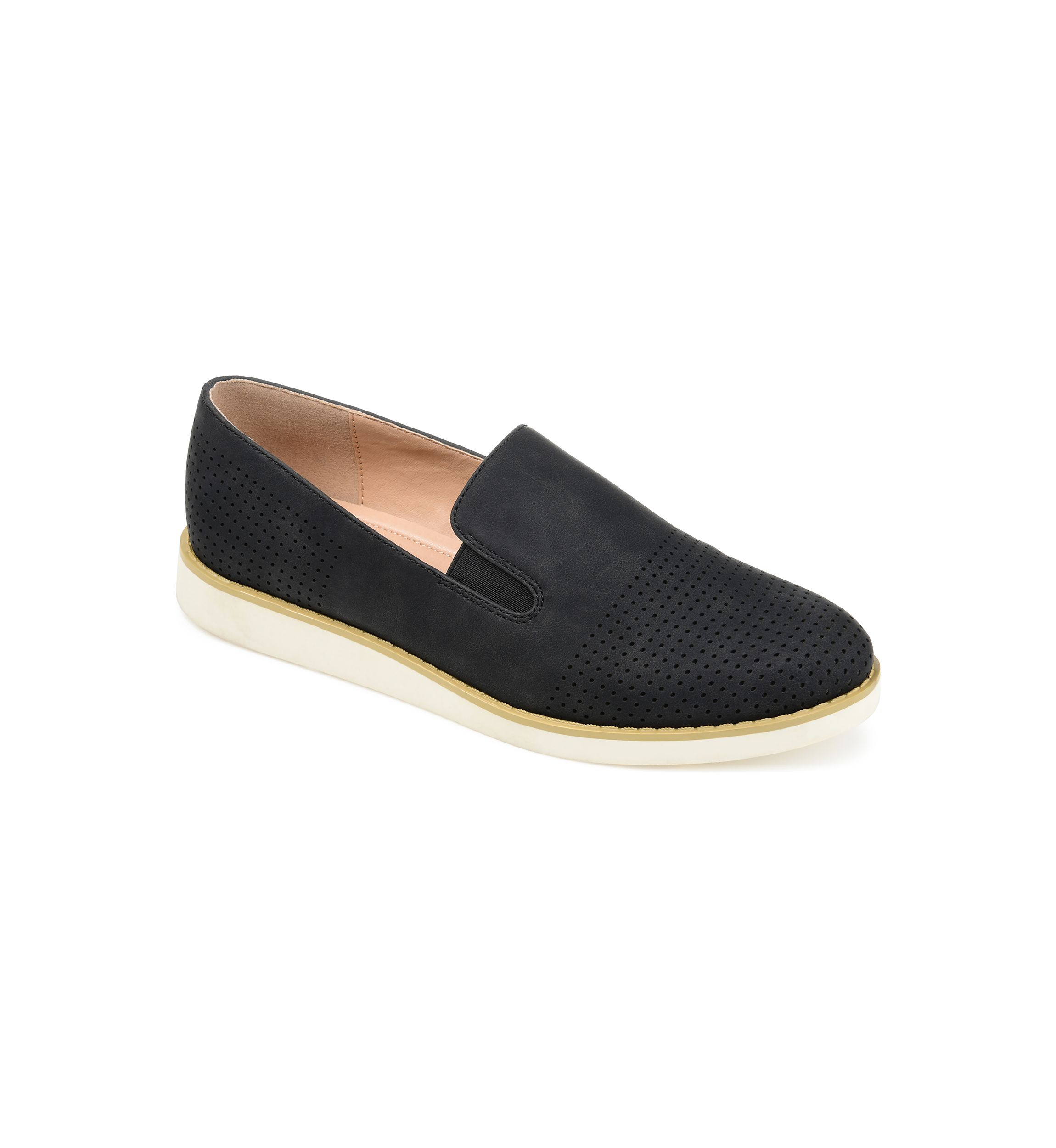 Britza Loafers