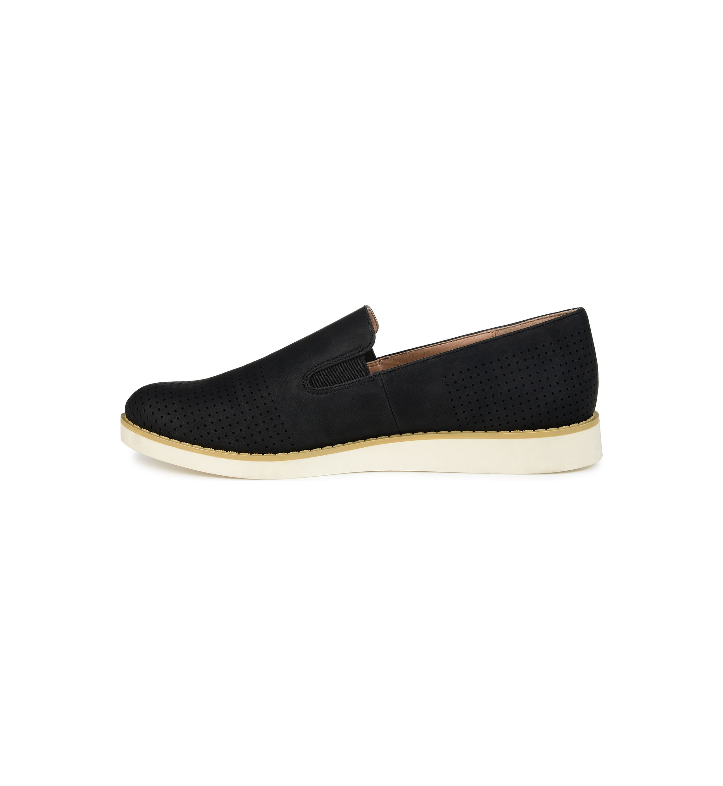 Britza Loafers