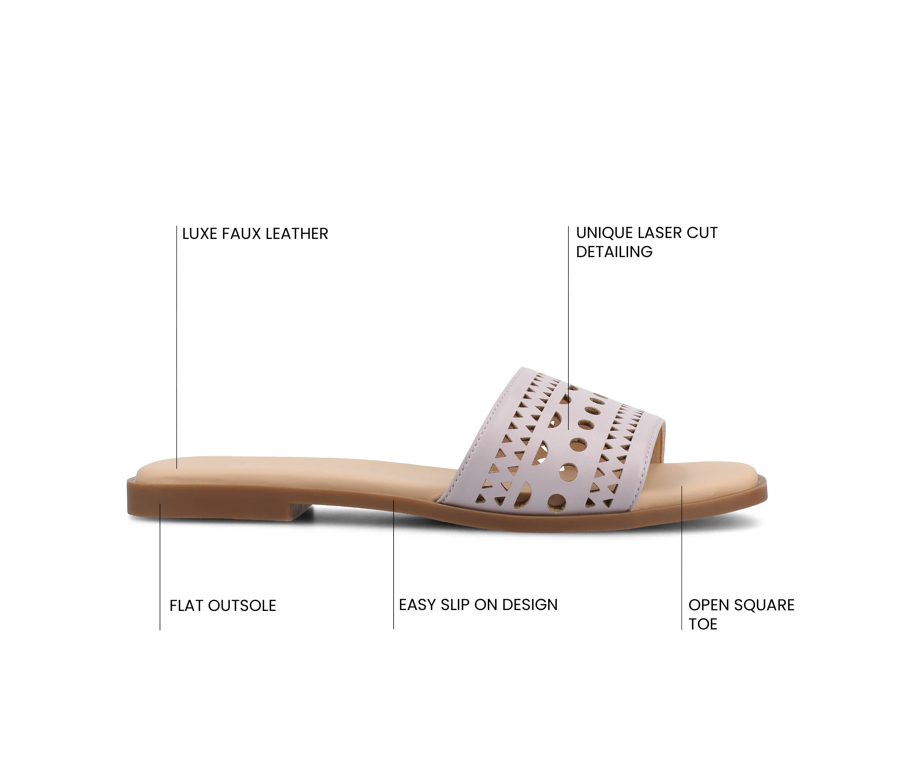 Brodie Sandals