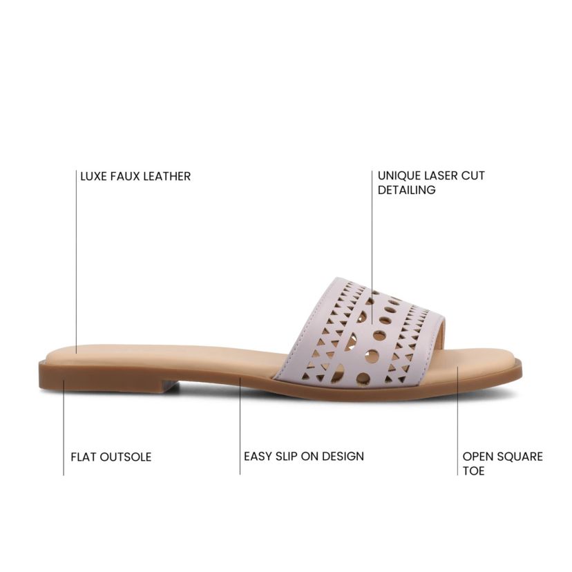 Brodie Sandals