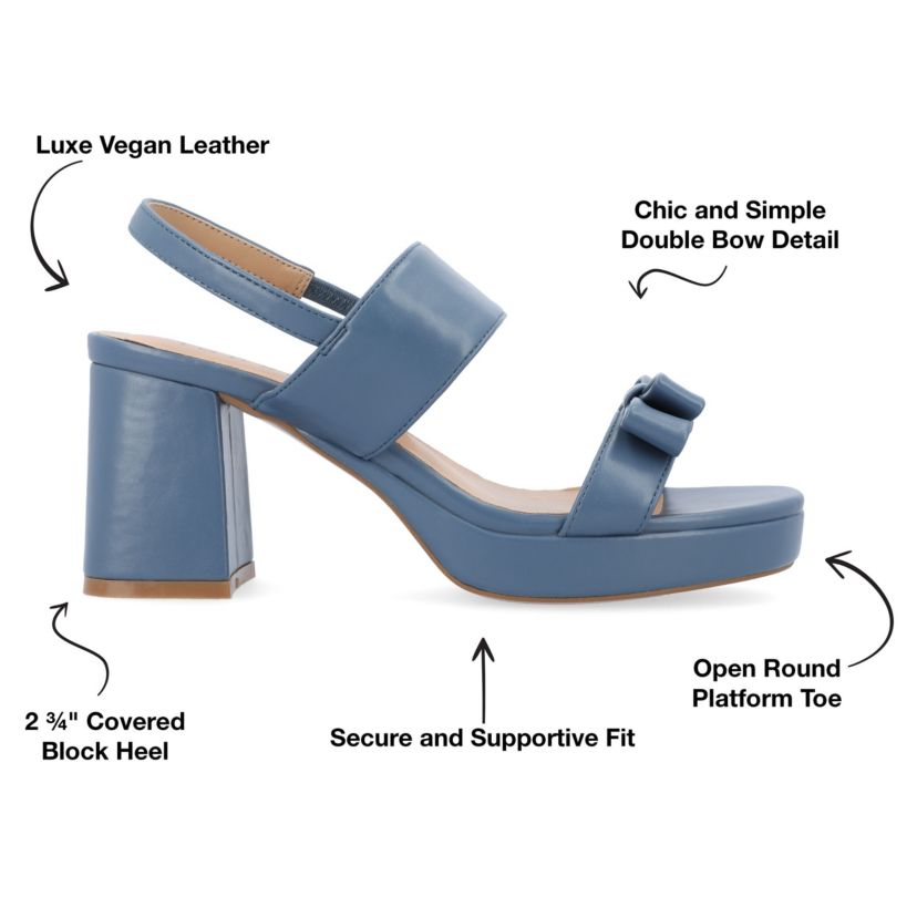 Brookan Sandals
