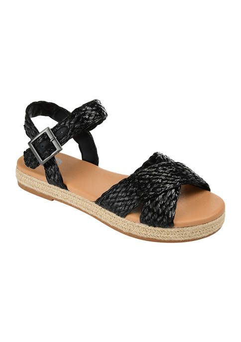 Journee Collection Brooke Sandals