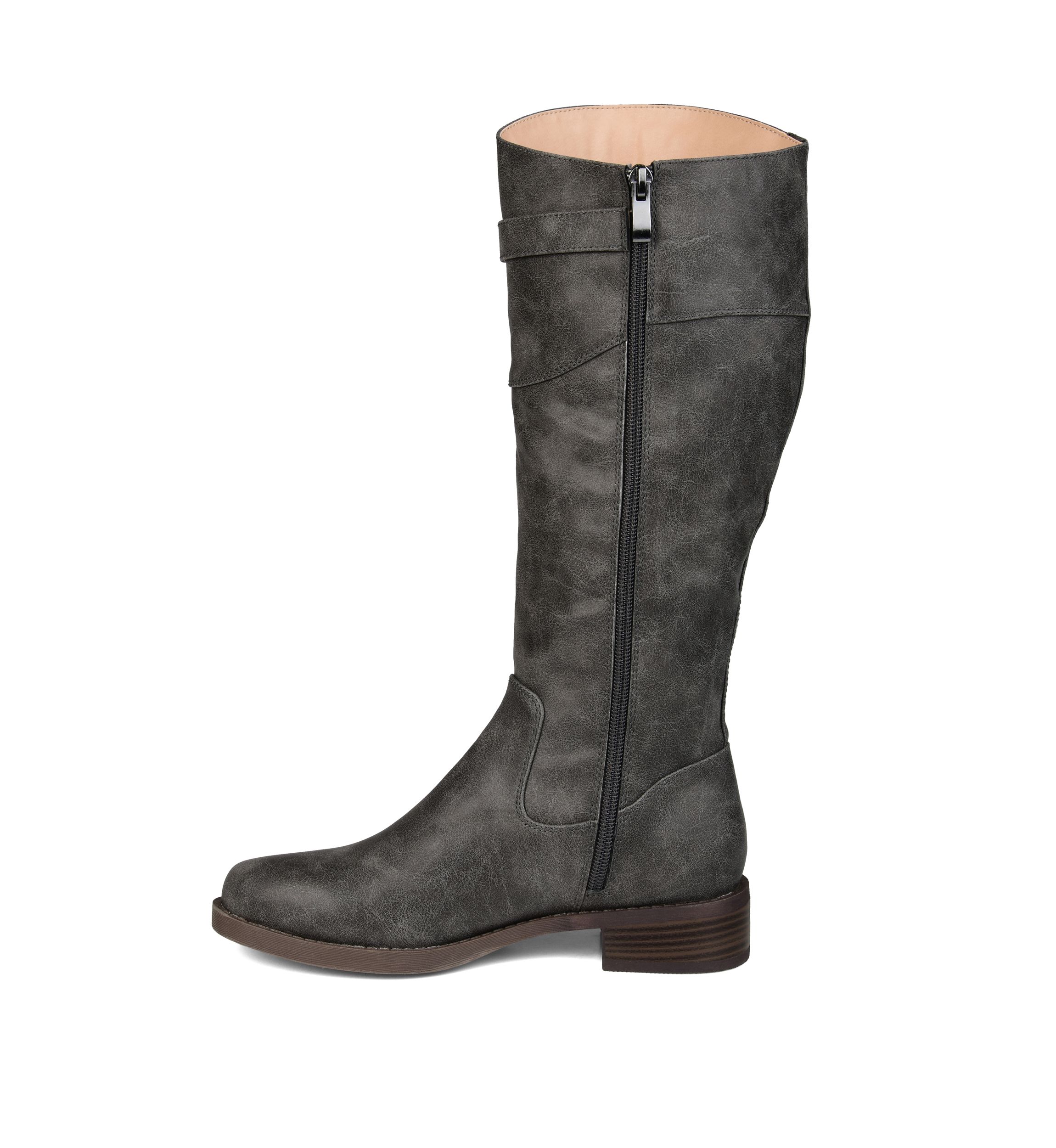 Brooklyn Boots