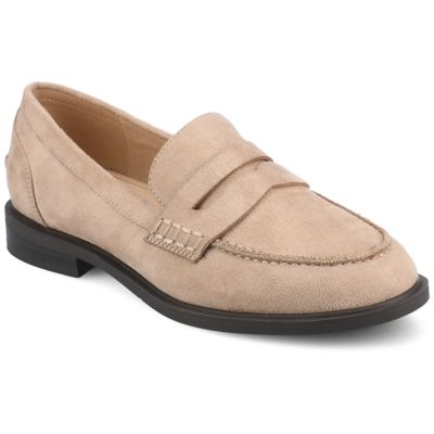 Journee Collection Women's Brooks Casual, 6W