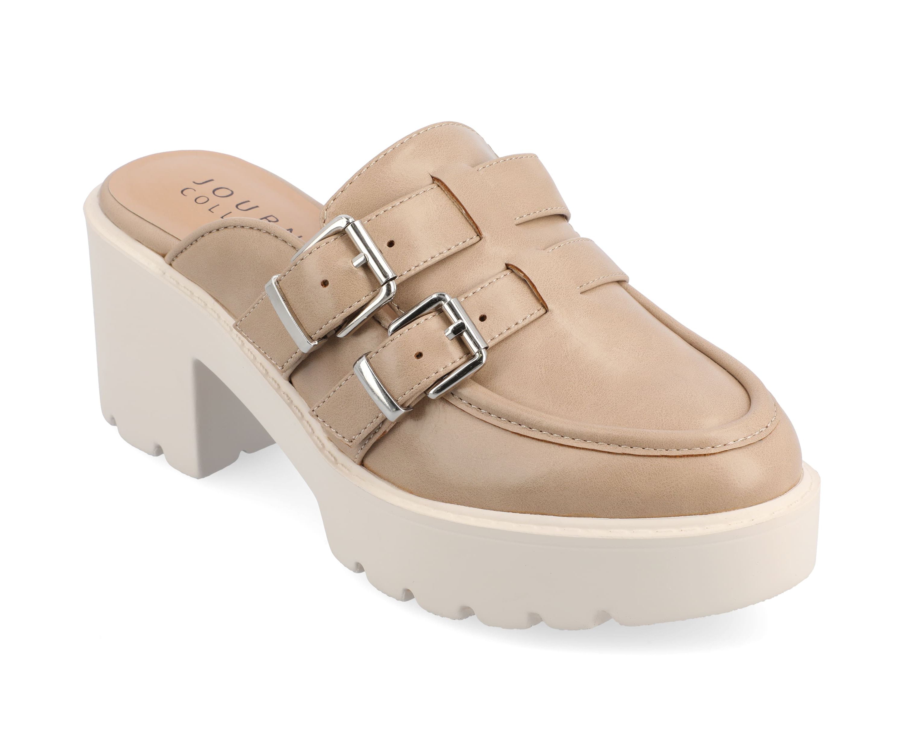 Brydie Pumps