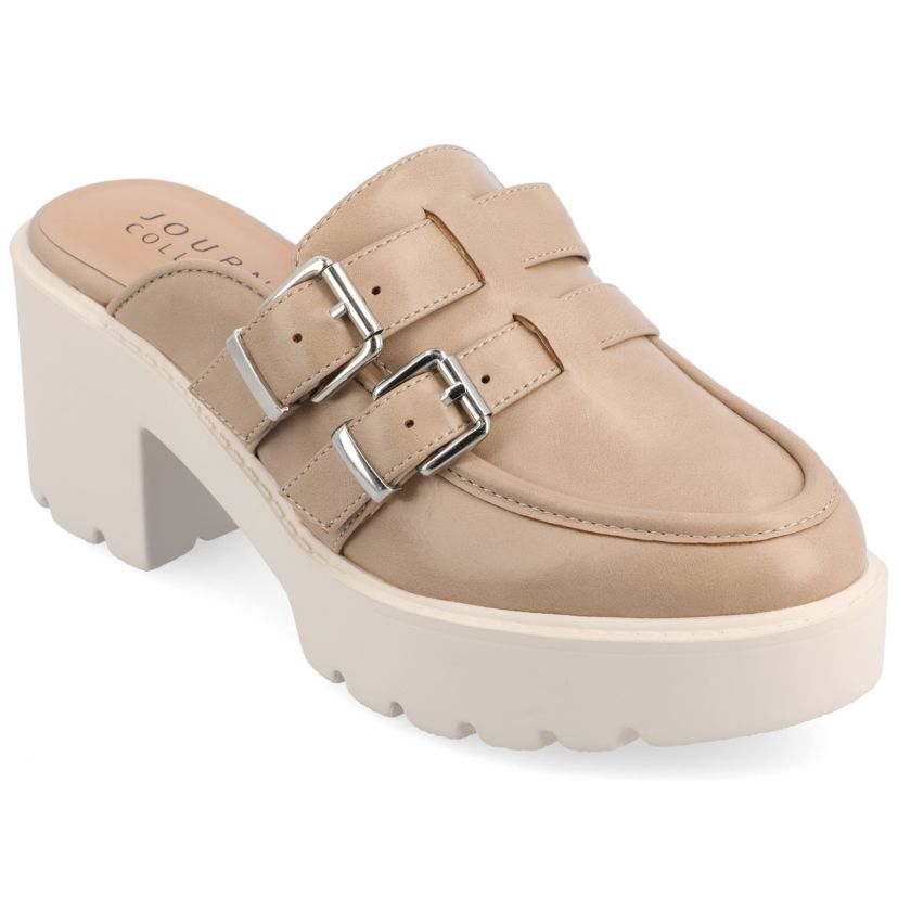 Brydie Pumps