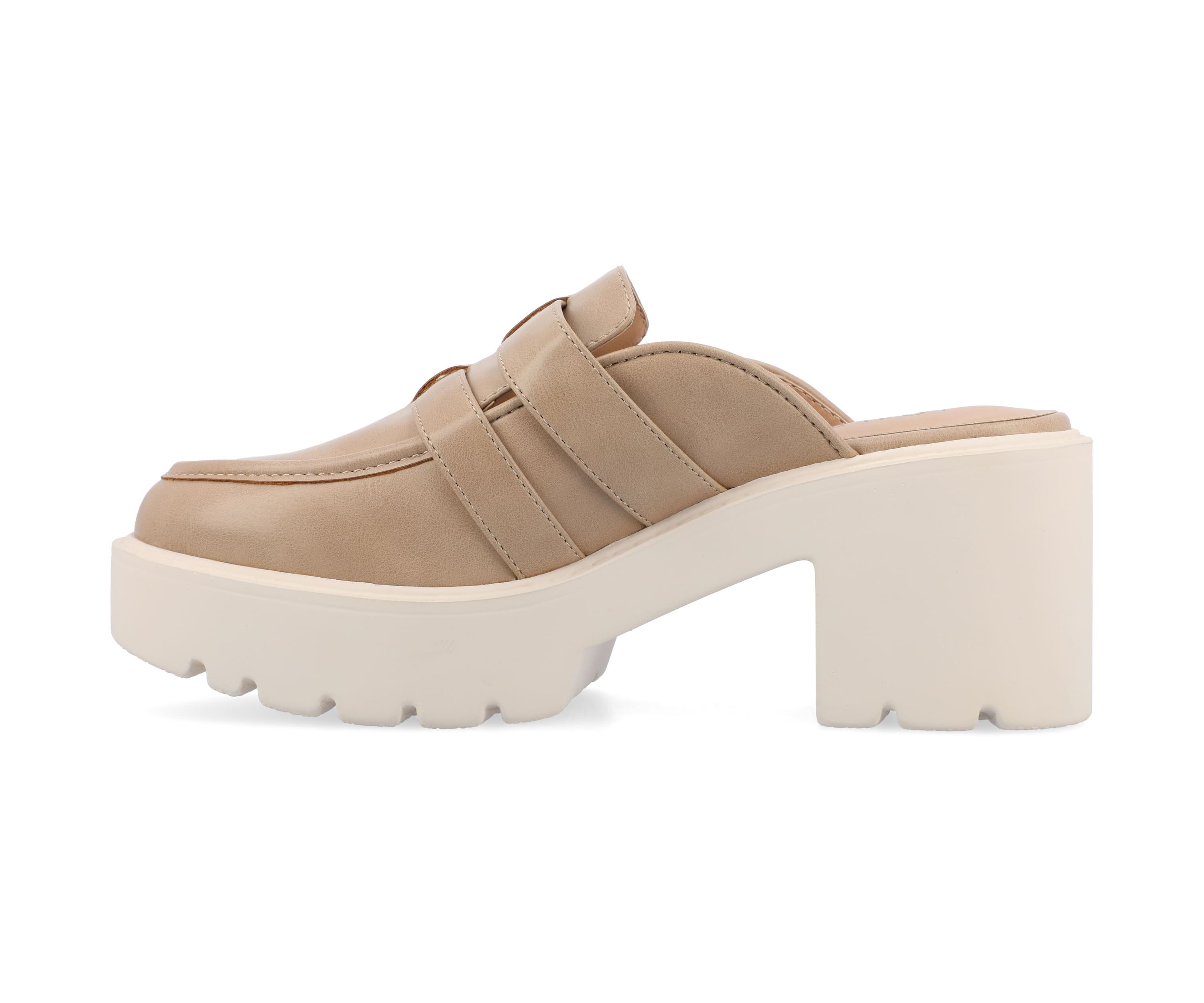 Brydie Pumps