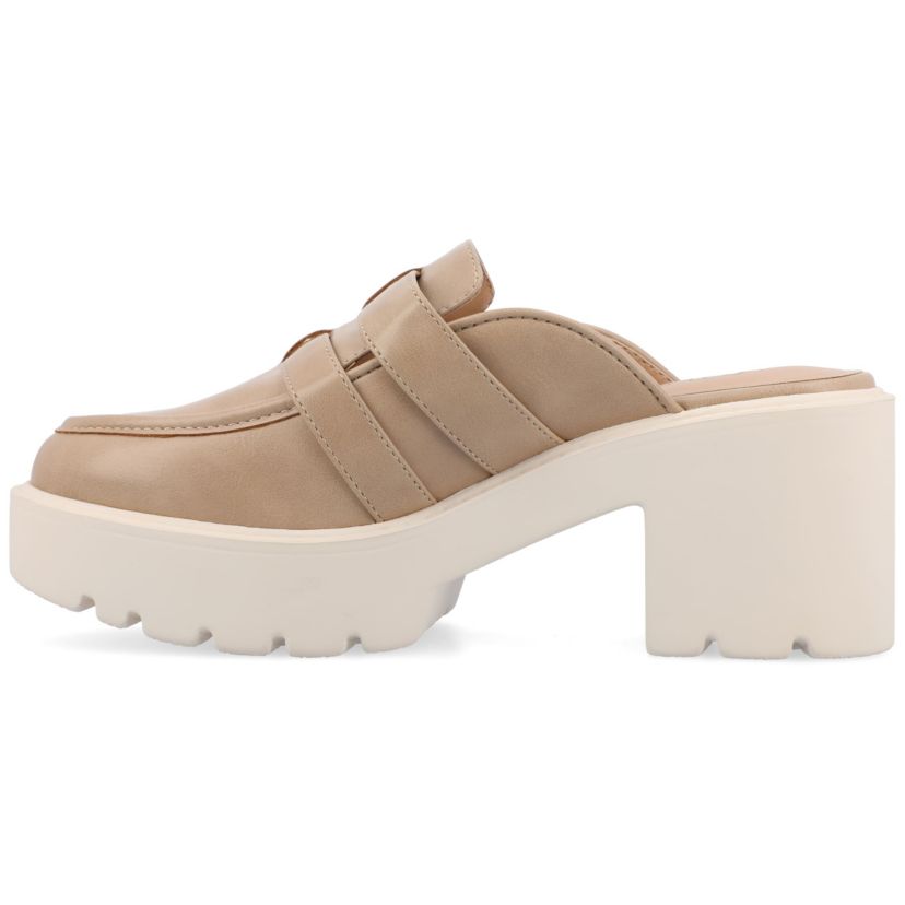 Brydie Pumps
