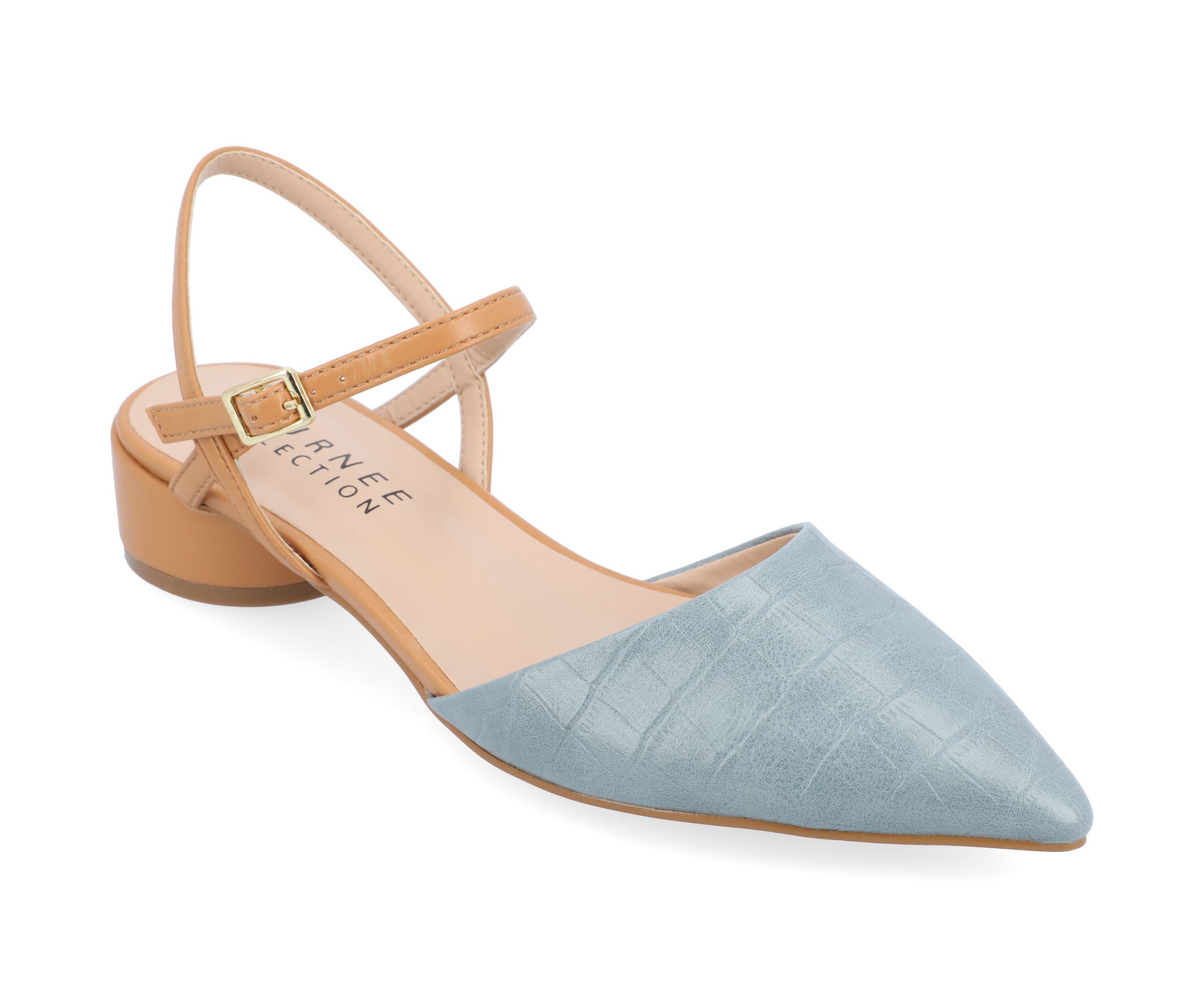 Brynn Pumps