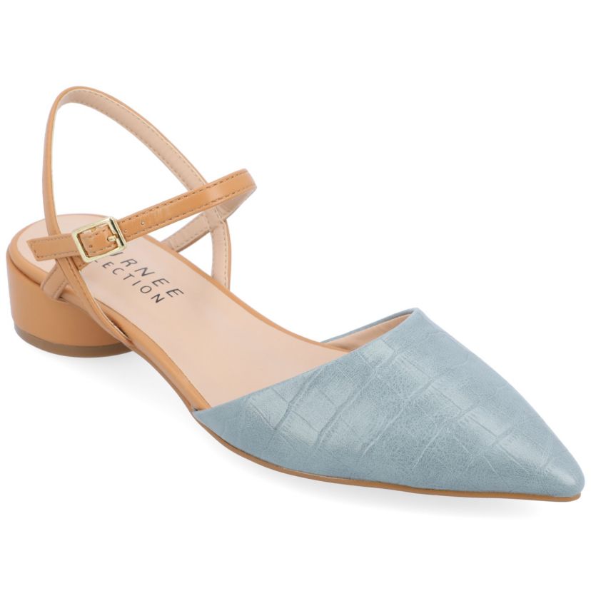 Brynn Pumps
