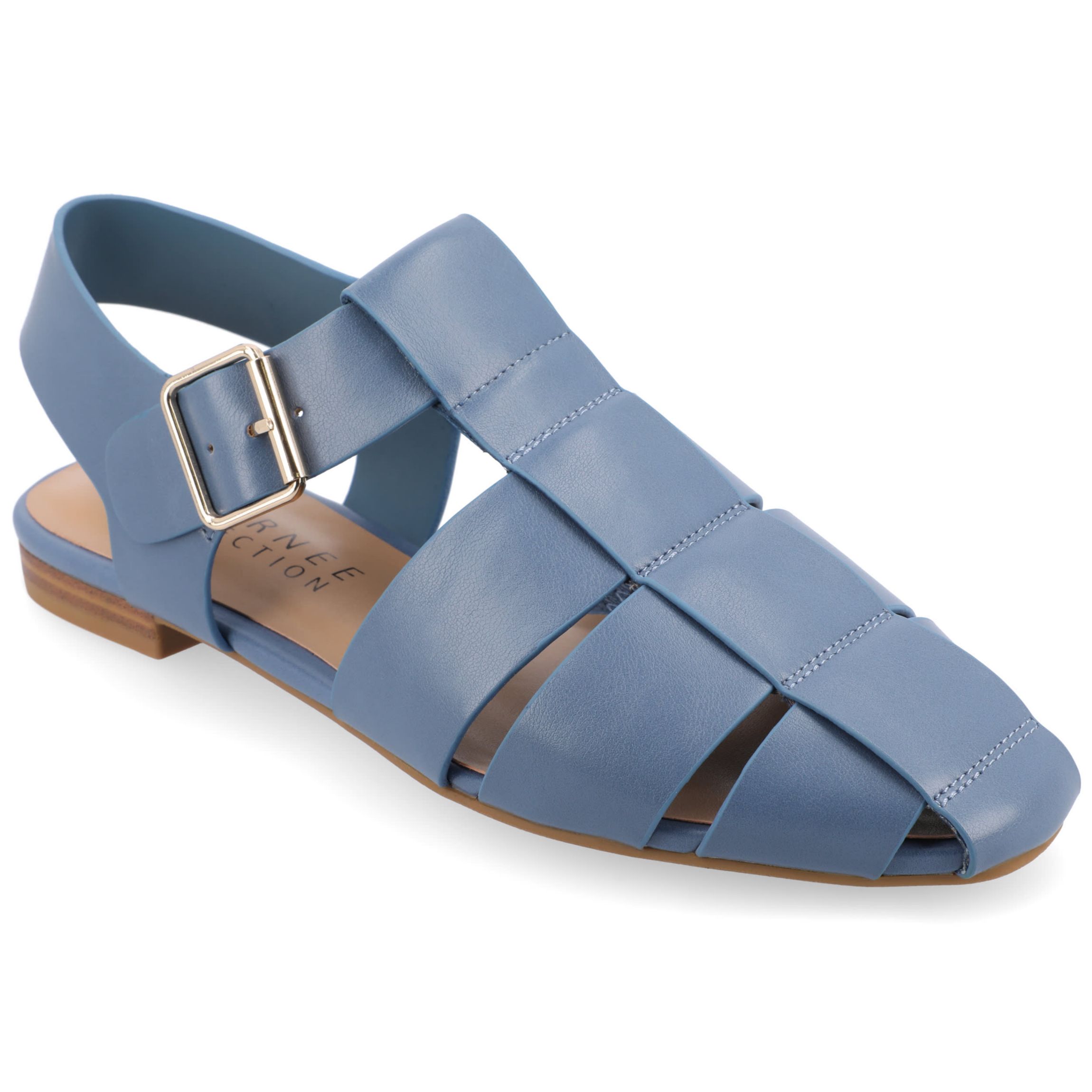 Cailinna-Wd Flats