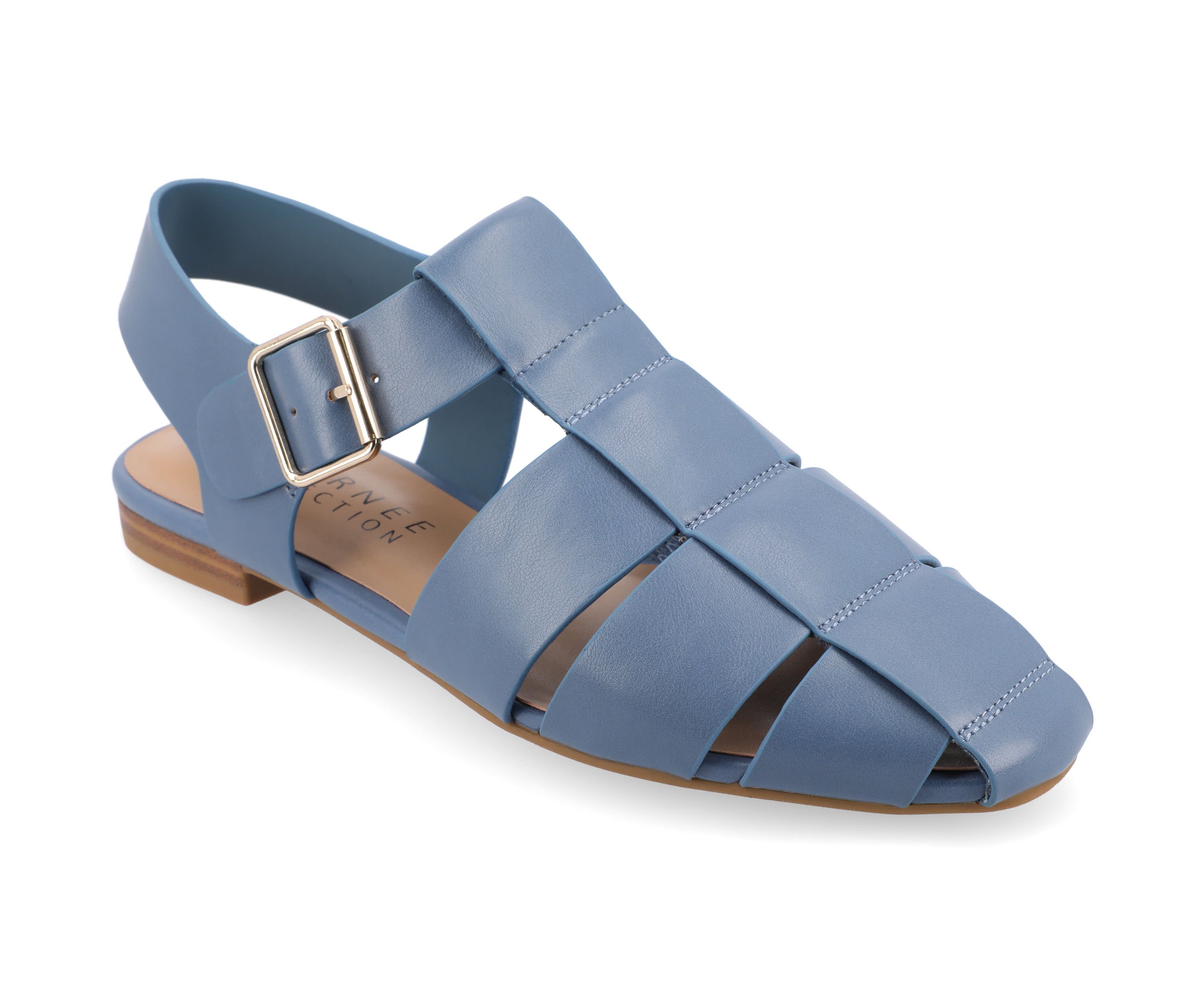 Cailinna-Wd Flats
