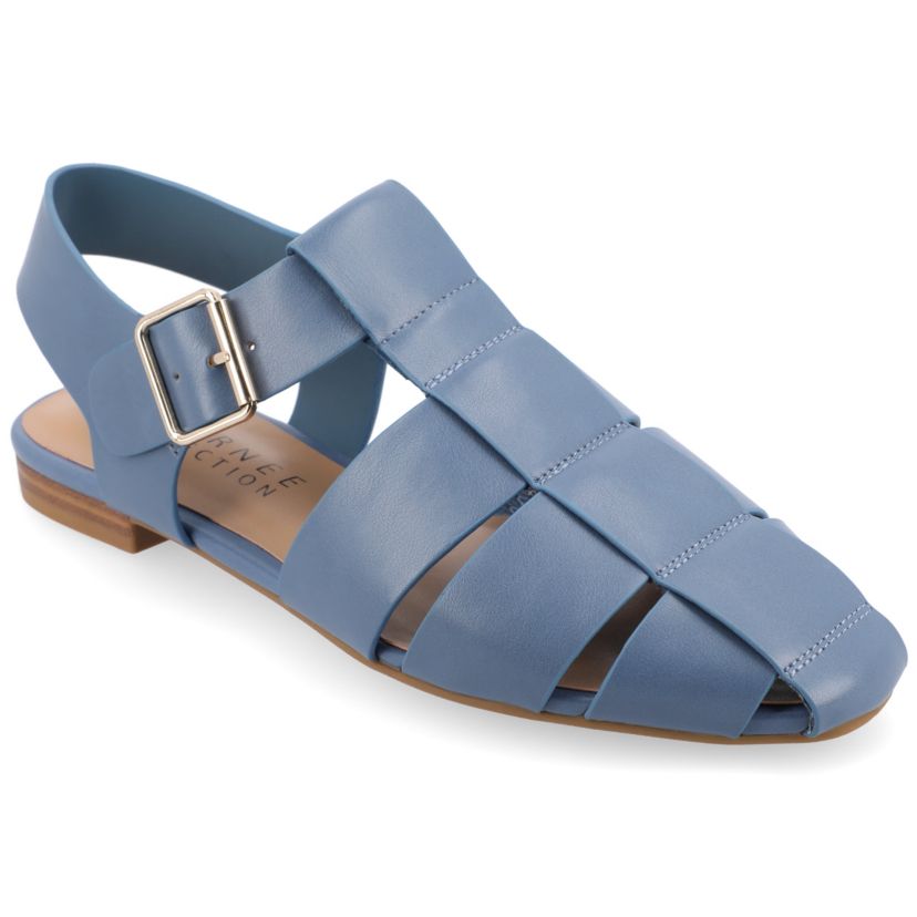 Cailinna-Wd Flats