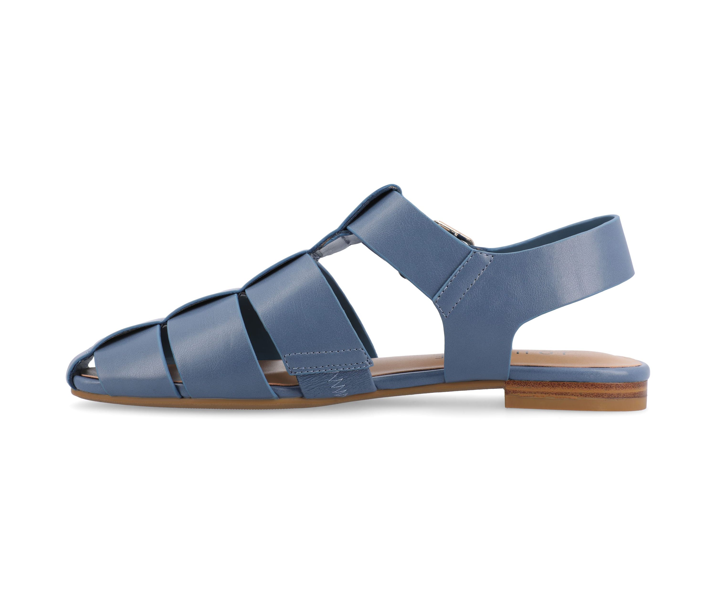 Cailinna-Wd Flats