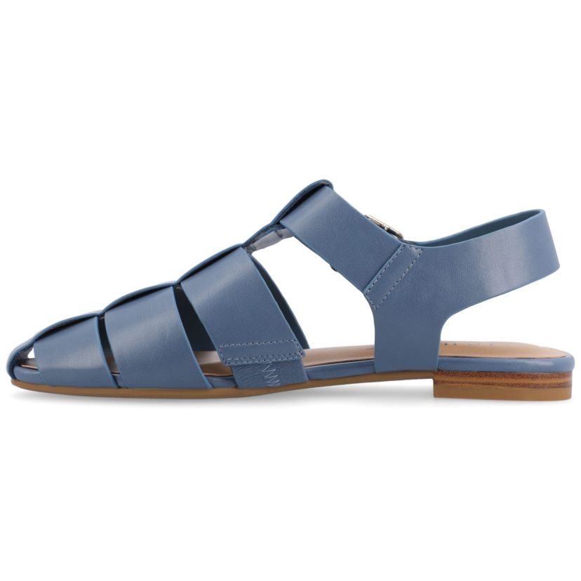 Cailinna-Wd Flats