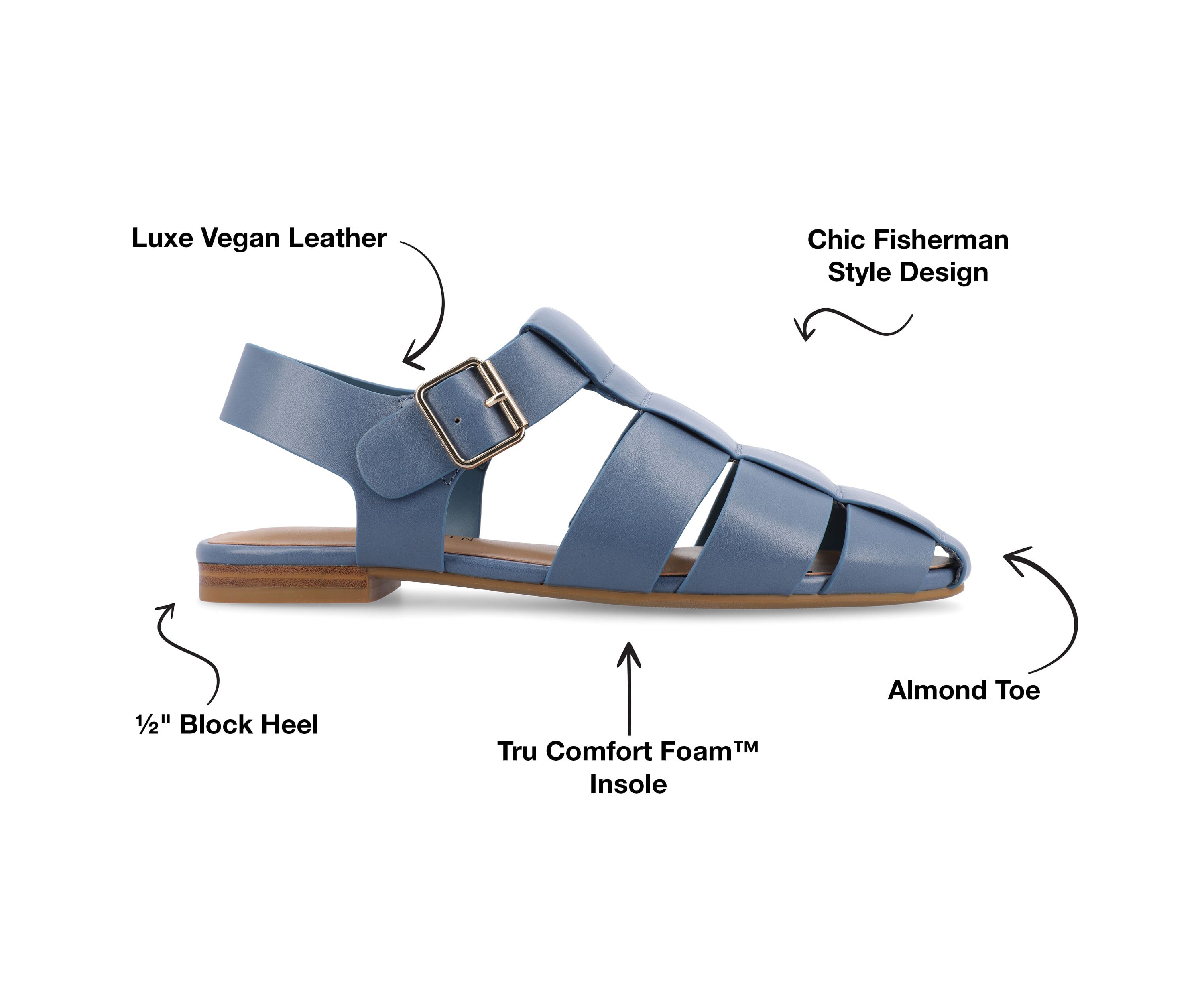 Cailinna-Wd Flats