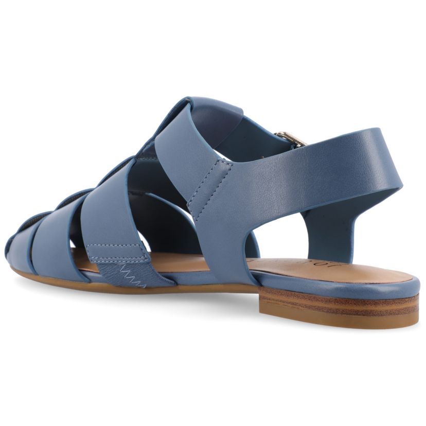 Cailinna-Wd Flats