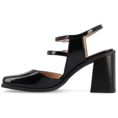 Caisey Pumps