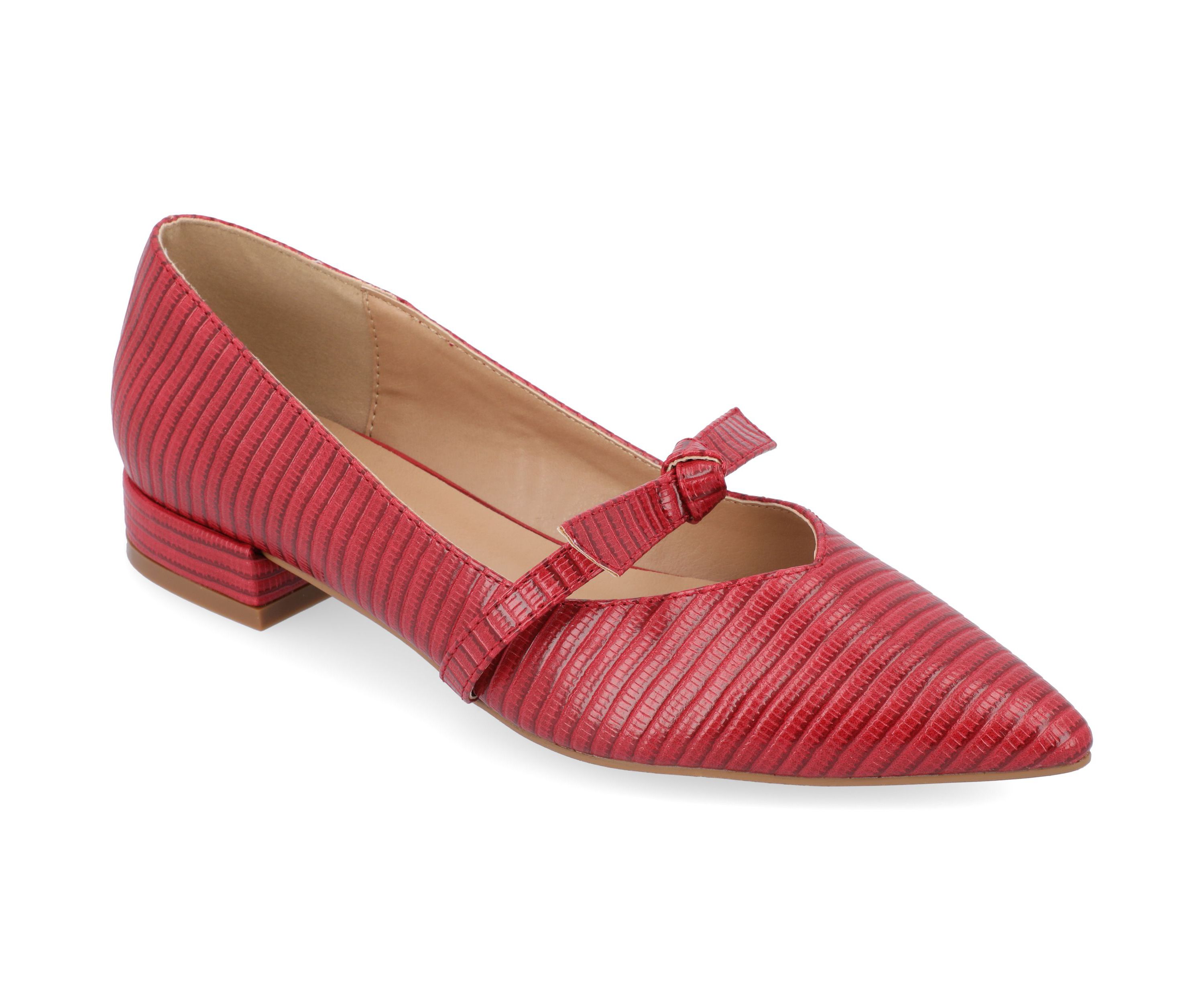 Cait Flats