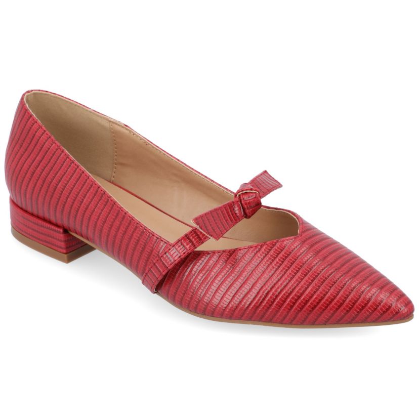 Cait Flats
