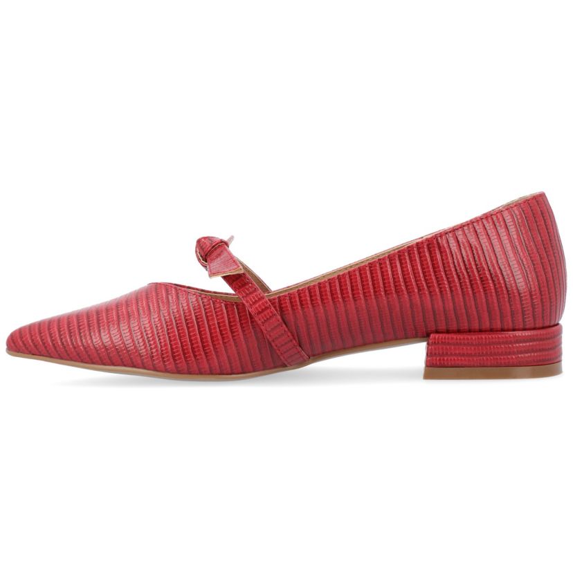 Cait Flats