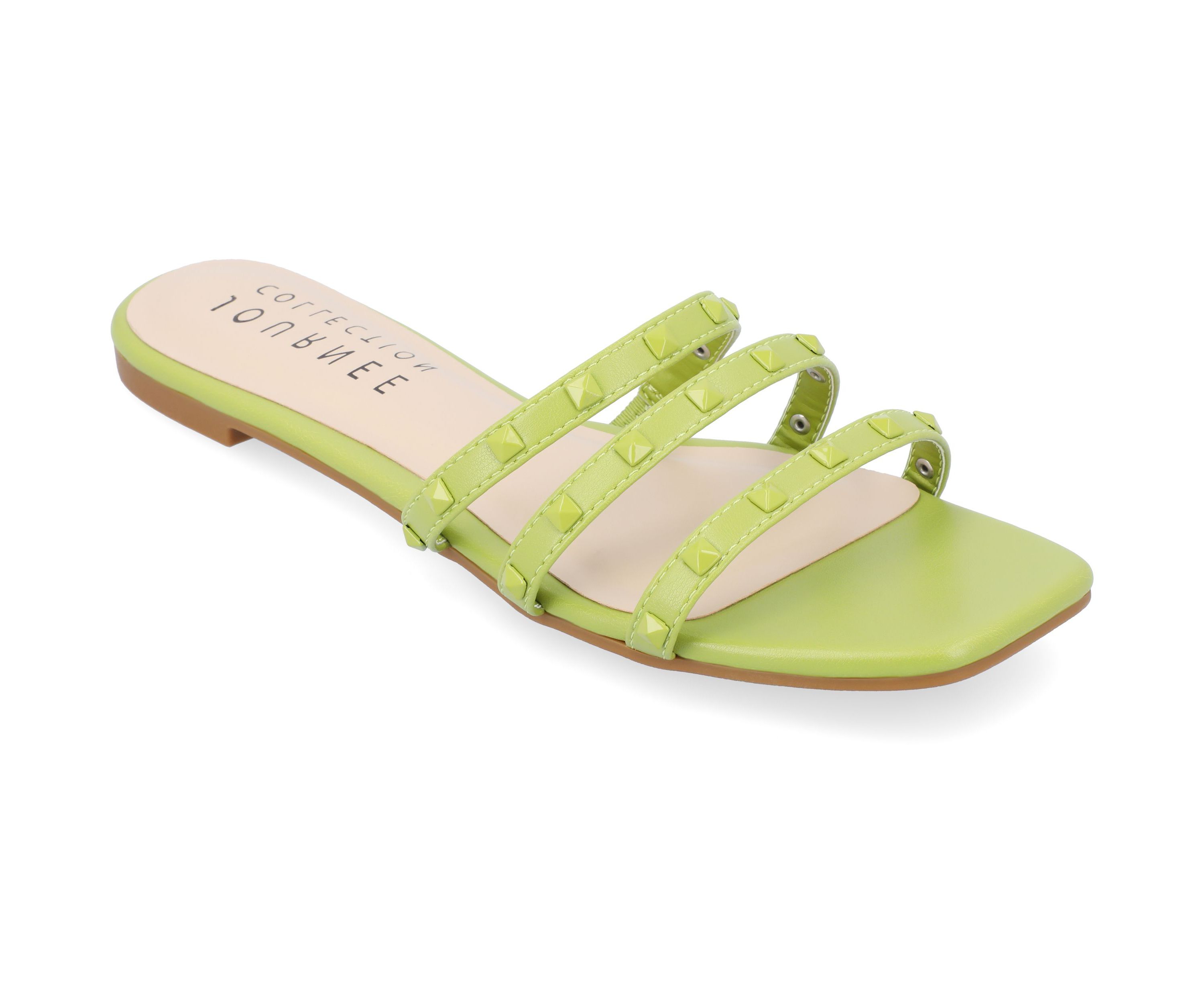 Camarie Sandals