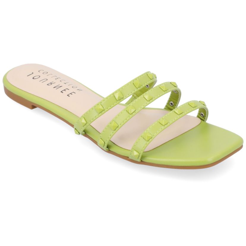 Camarie Sandals