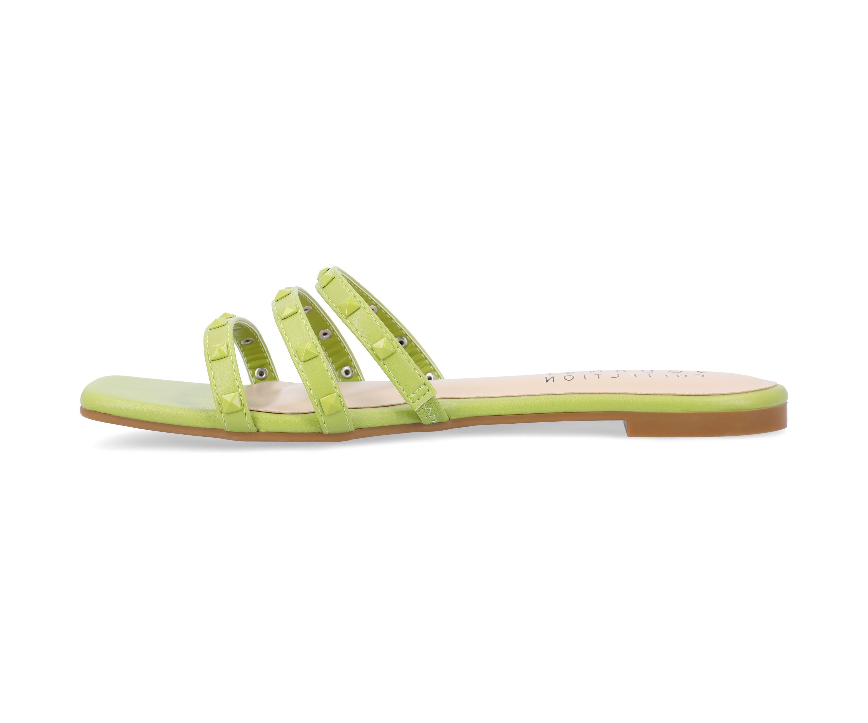 Camarie Sandals