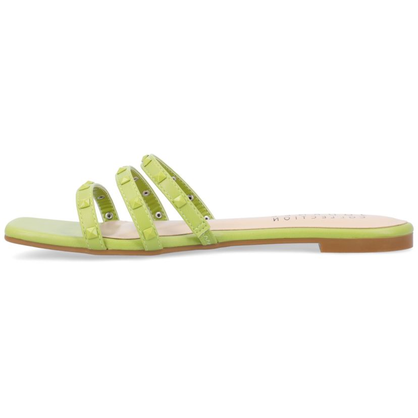 Camarie Sandals
