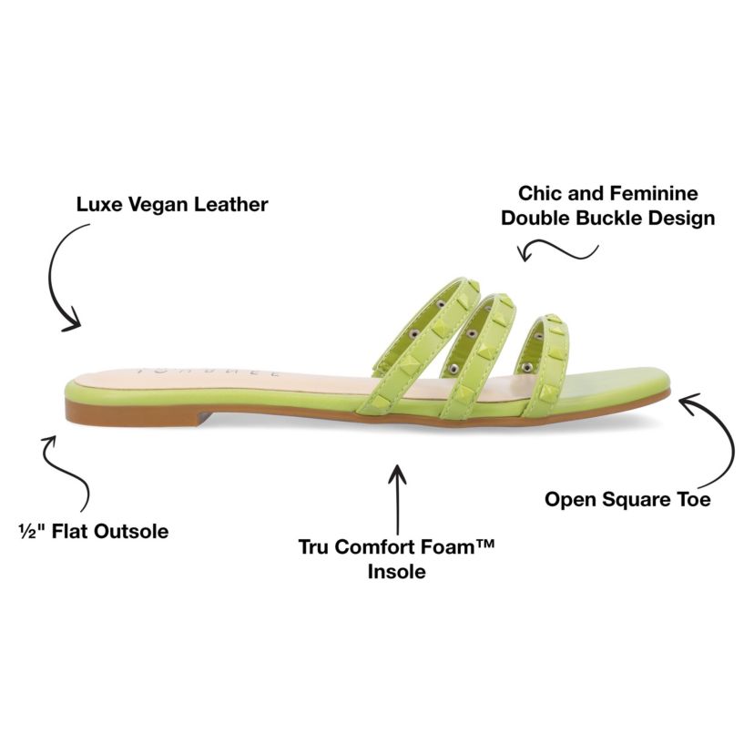 Camarie Sandals