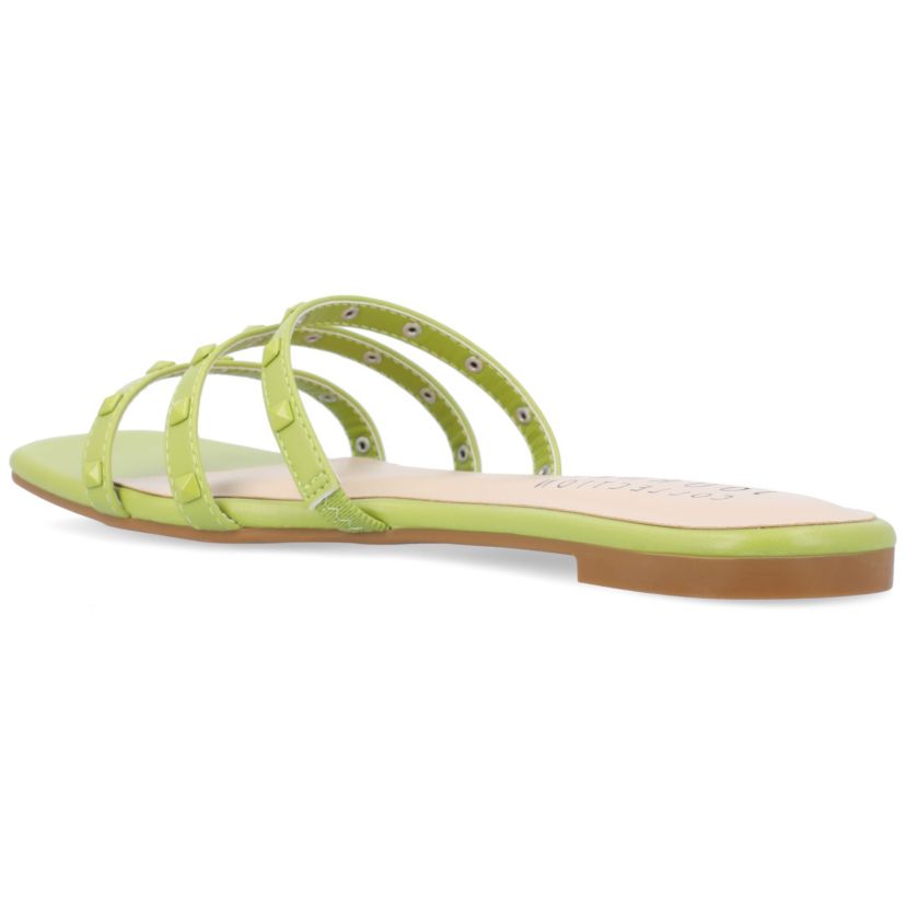 Camarie Sandals