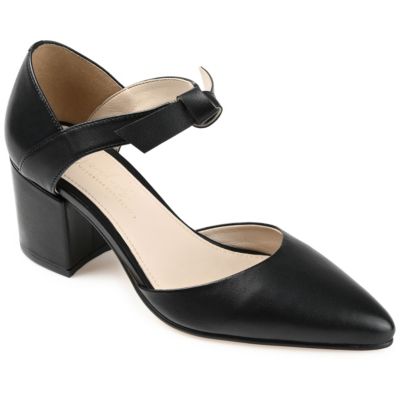 Camille Pumps