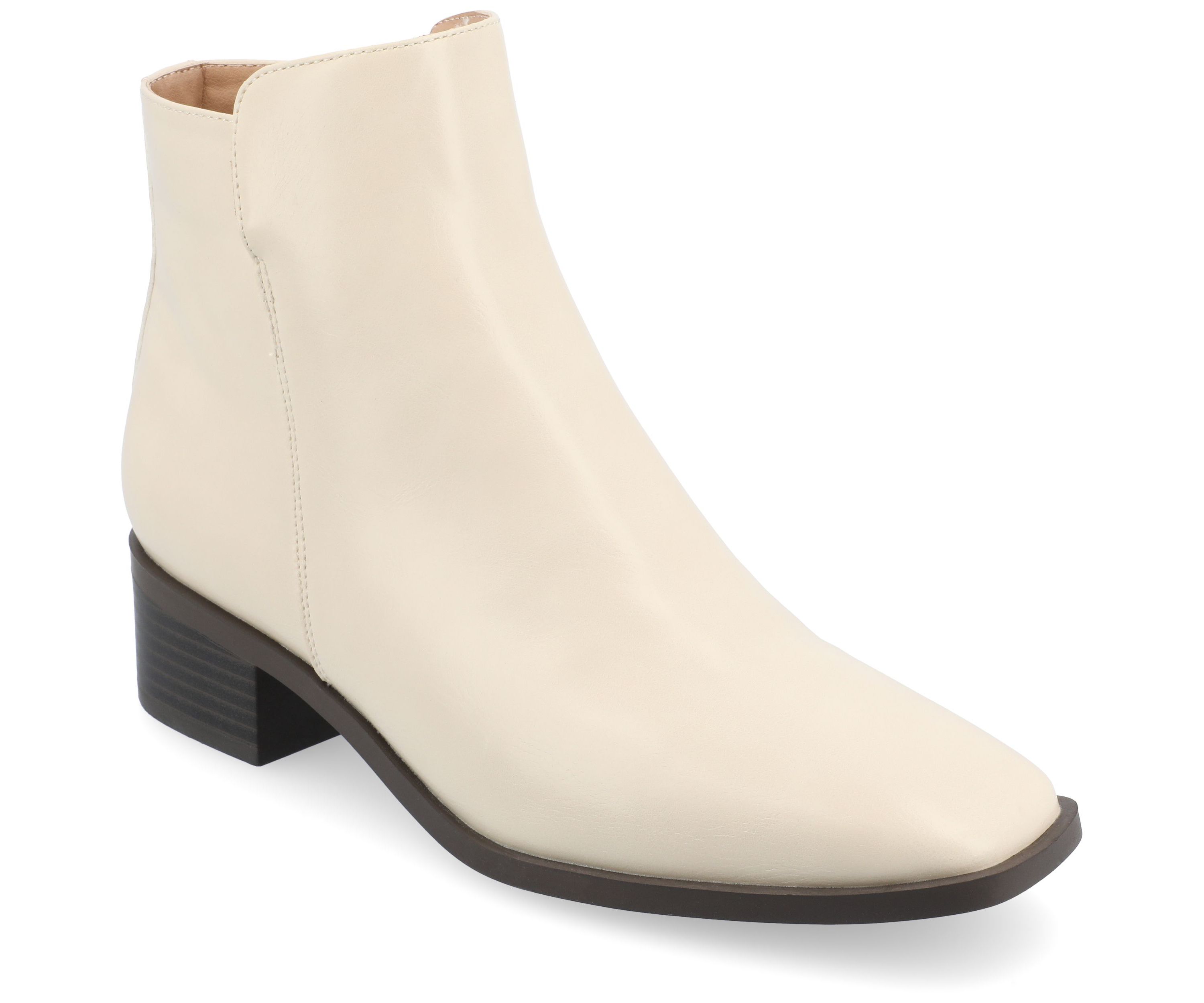 Cappri-wd Booties