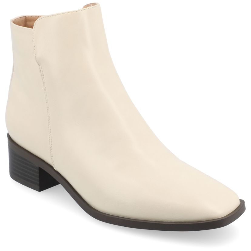 Cappri-wd Booties