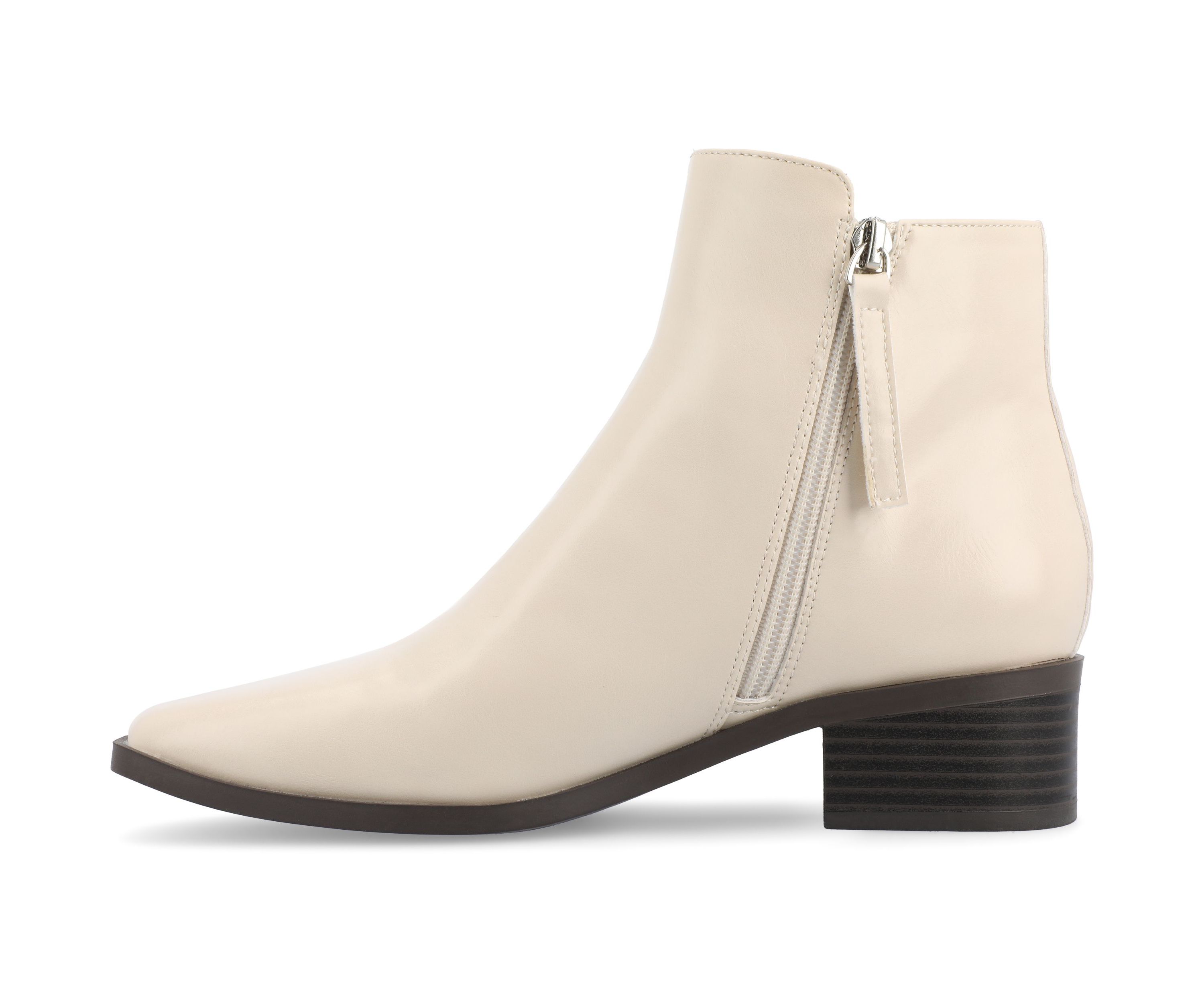 Cappri-wd Booties
