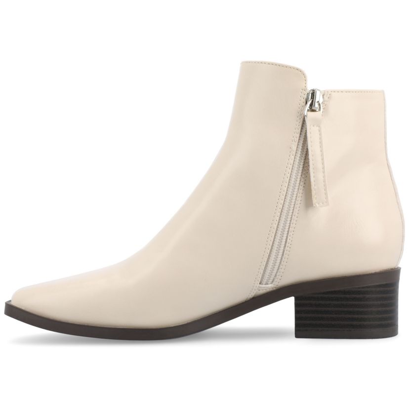 Cappri-wd Booties