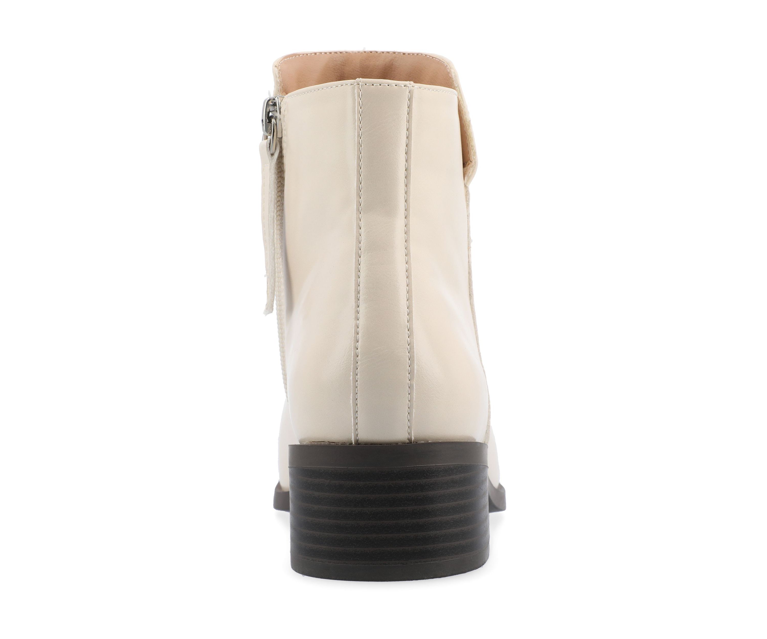 Cappri-wd Booties