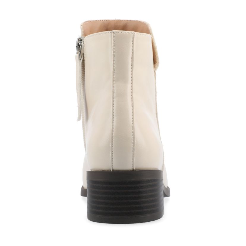 Cappri-wd Booties