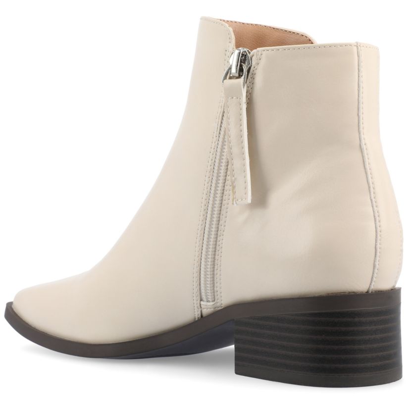 Cappri-wd Booties
