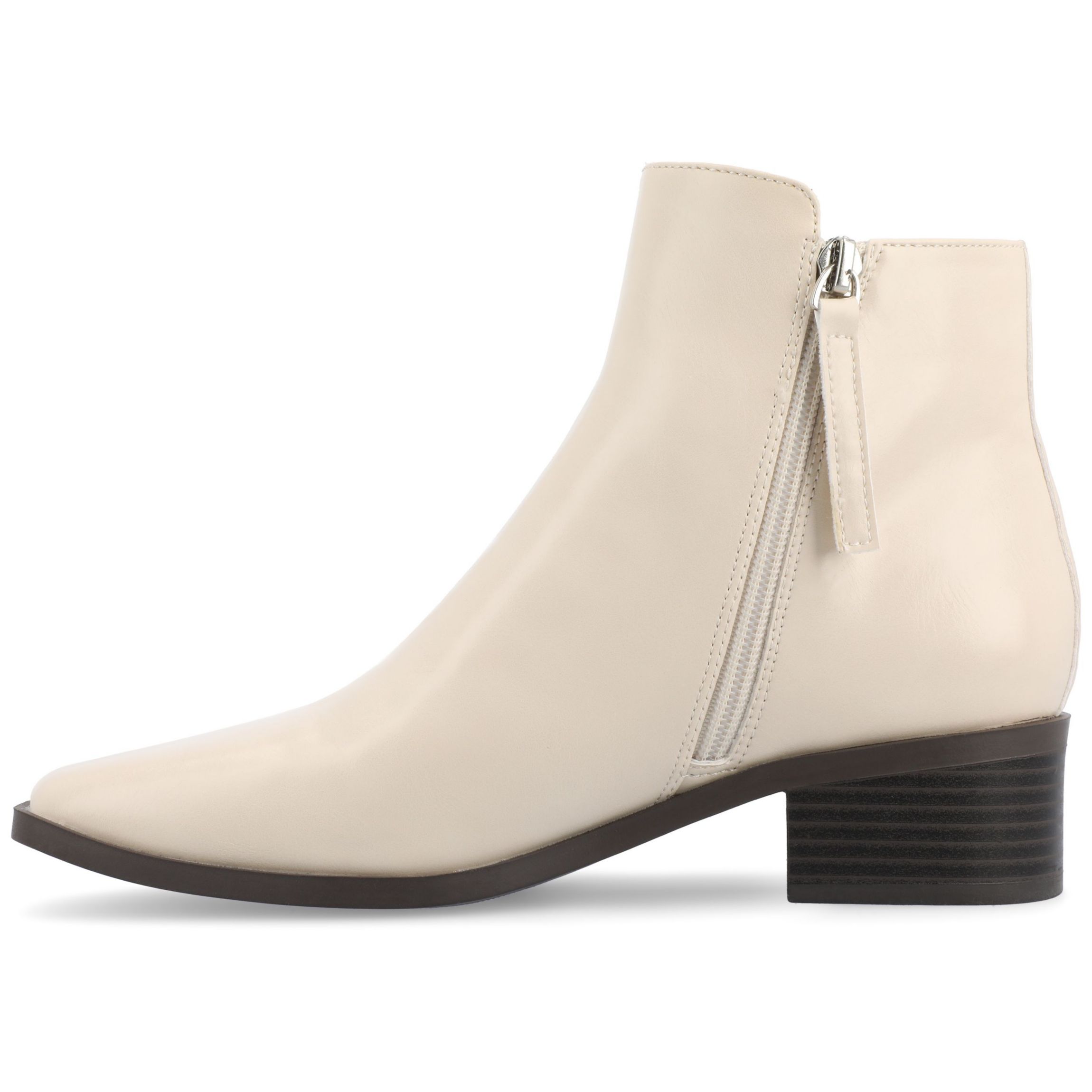 Cappri Booties