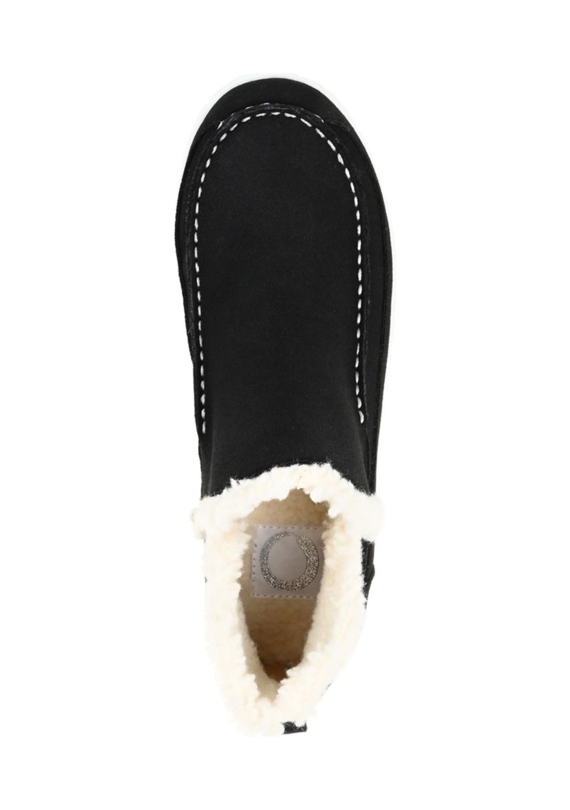 Capreece Slippers