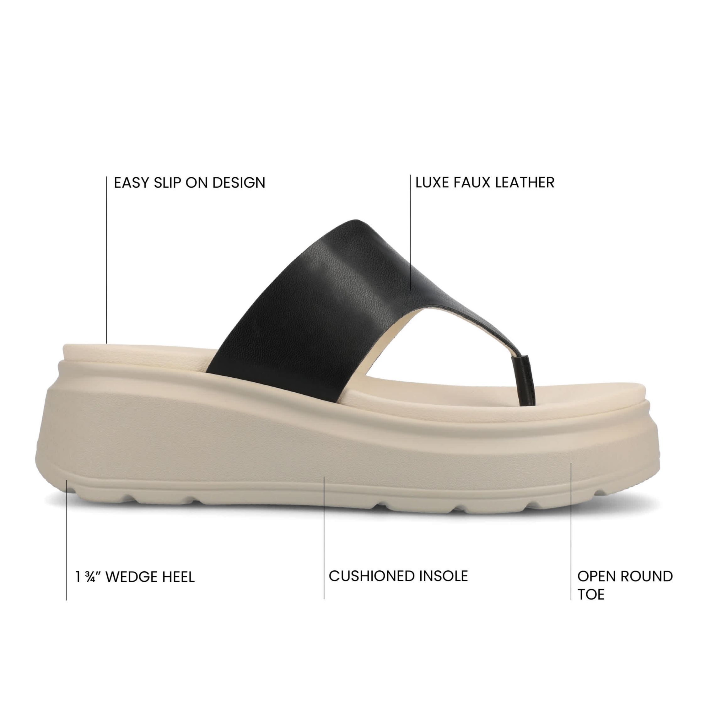 Carah Sandals