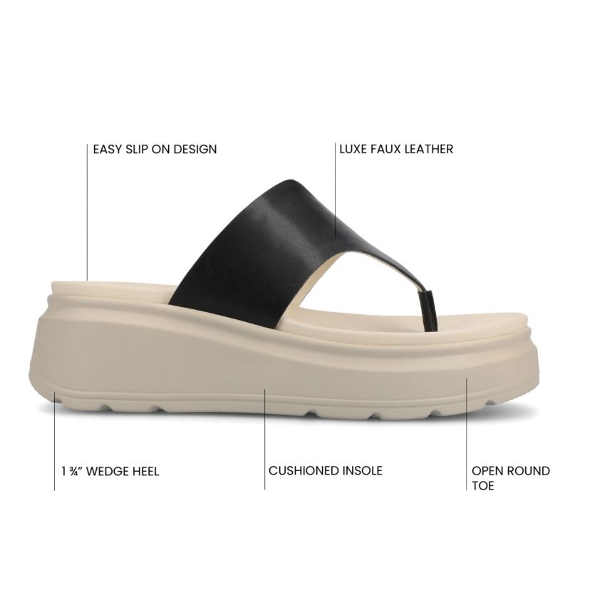 Carah Sandals