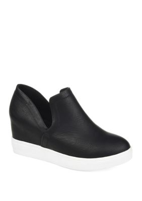 Cardi Wedge Sneakers