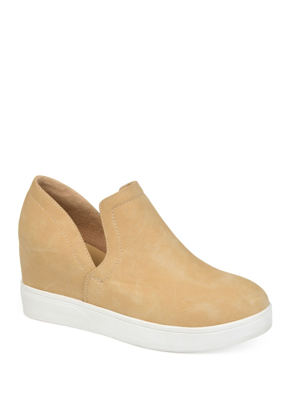 Cardi Wedge Sneakers